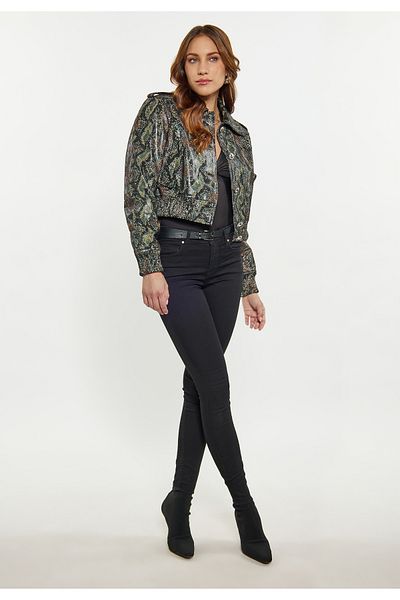 Faina Jacke
