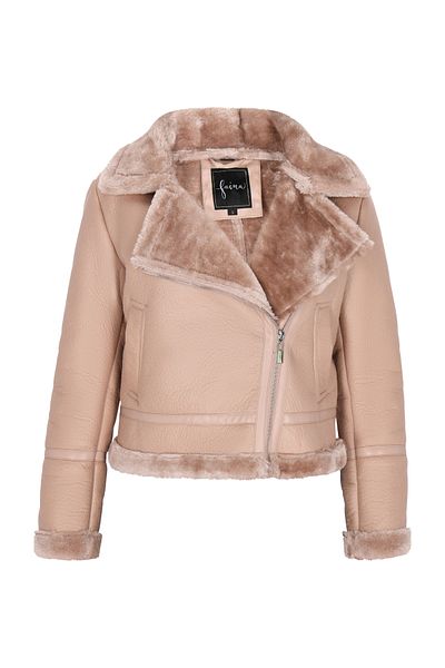 Faina Jacket
