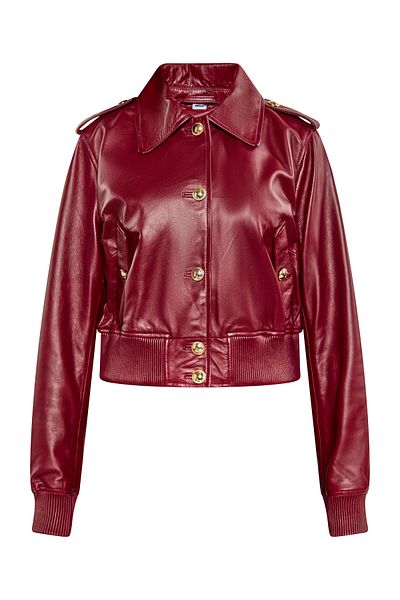 Faina Jacke