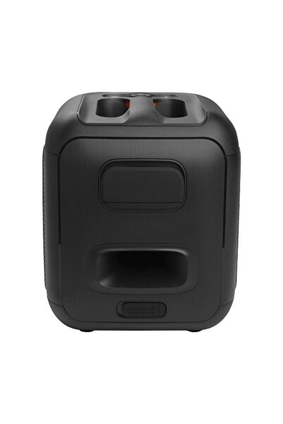 JBL Partybox Encore Essential Portable Speaker - Black