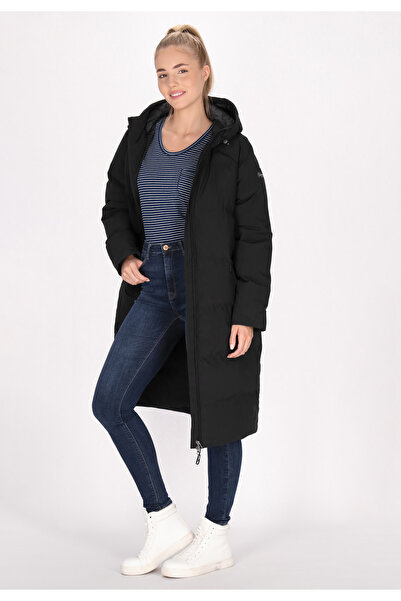 Schmuddelwedda Wintermantel