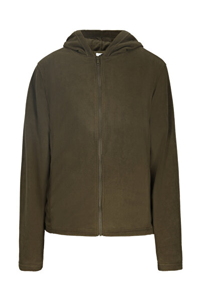 Generic Brand Fleecejacke