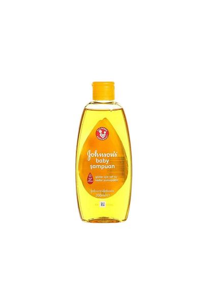 Johnson´s Baby Johnsons Baby Shampoo 200 ml
