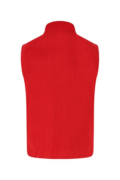 Yuka Weste – Relaxed Fit Kurzarm-Sweatshirt