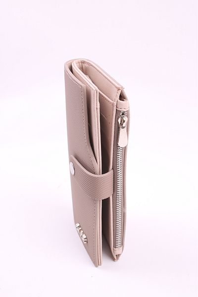 GALB LEATHER Stylish and Practical Women's Wallet - Multiple Compartments, Complete Your Style!