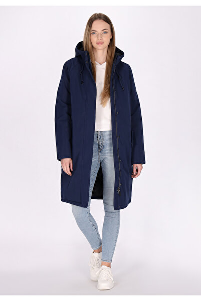 DreiMaster Maritim Winterparka