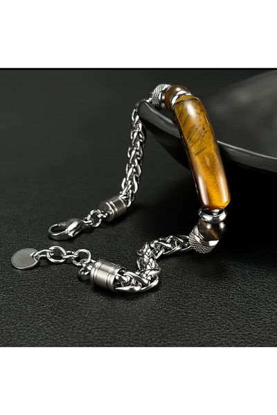 JORG ZENN Jz2916 Jorg Zenn Men's Bracelet