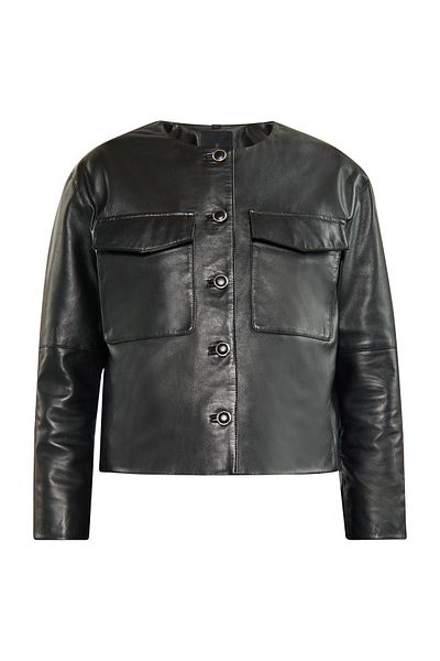 Dreimaster Jacke