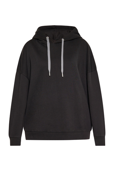 SANIKA Kapuzenpullover