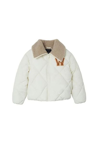 Name it Nkfmelbourne Unisex Children's Inflatable Coat