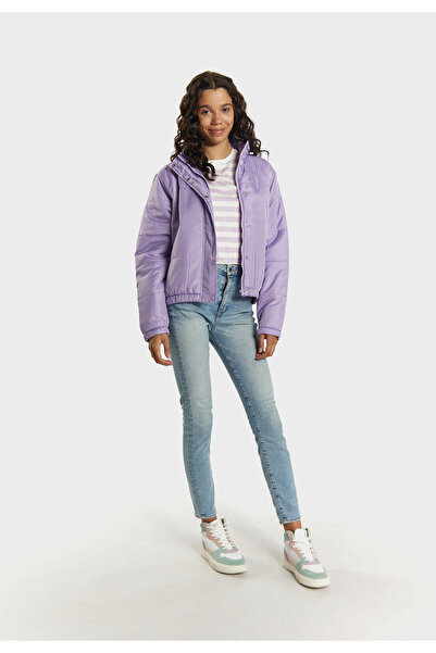 myMo Leicht wattierte Blousonjacke