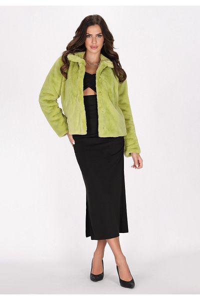 Faina Jacke