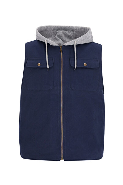 elmwood vest