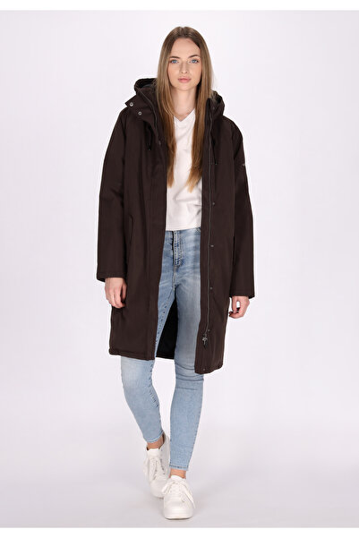 DreiMaster Maritim Winterparka