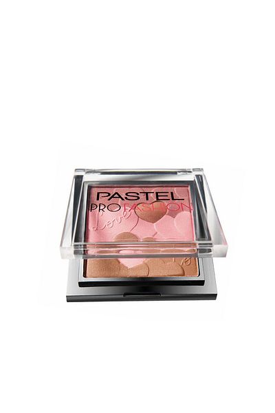 Pastel Lovely All in 1 Blush-On 261 Limits Blush
