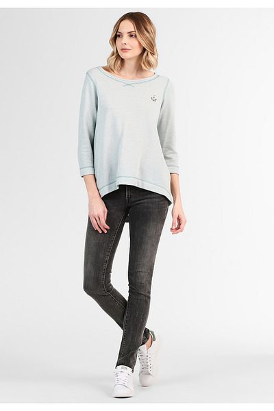 Dreimaster Pullover