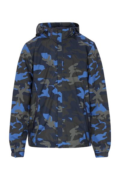 Homebase Jacke