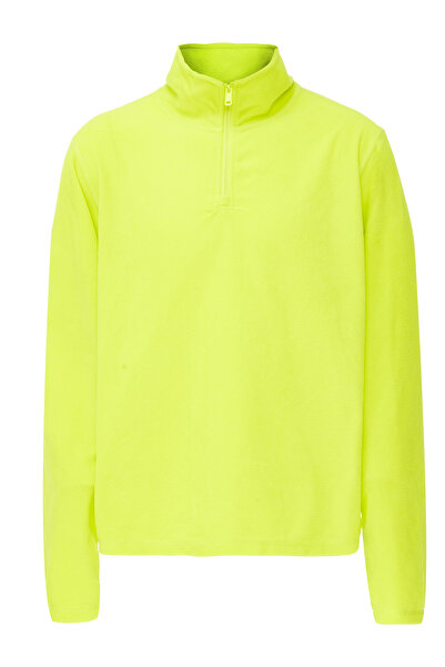 Festland Fleecepullover