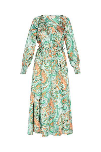 USHA Dress