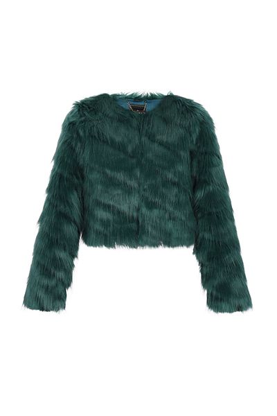 Faina Jacke