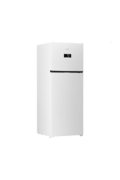 Beko 970475 Eb 70 Cm Üstten Donduruculu Beyaz Buzdolabı (revi?zyonlu)