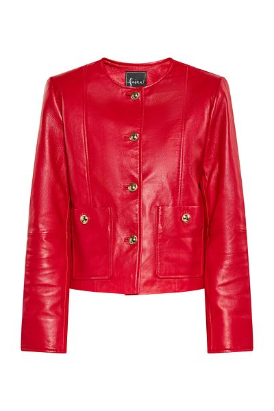 Faina Jacke