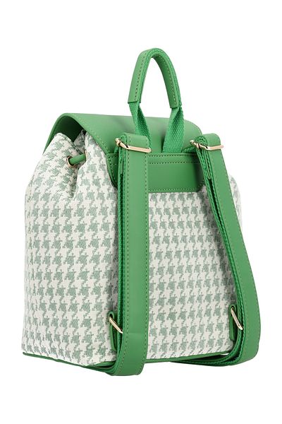 Faina Rucksack – Doppelte Farboptionen