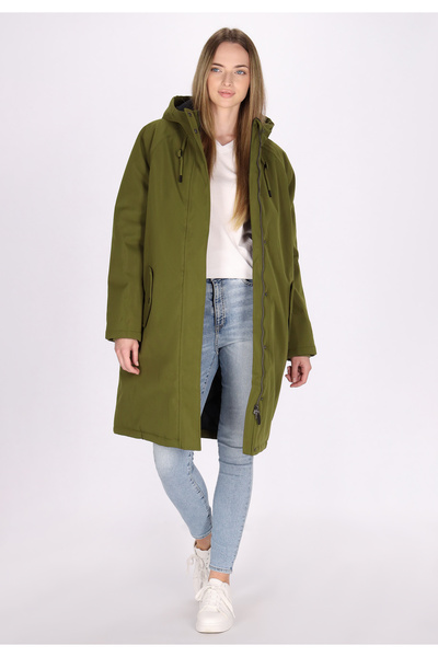 DreiMaster Maritim Winterparka
