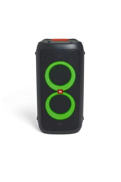 JBL مكبر صوت بلوتوث محمول Party Box 100 - أسود