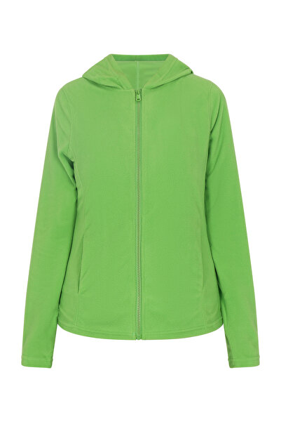 Generic Brand Fleecejacke