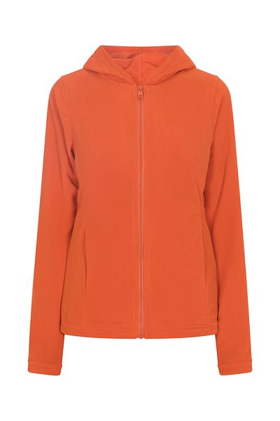 ROCKEASY Fleecejacke