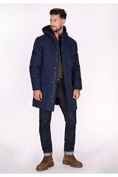 DreiMaster Maritim Winterparka