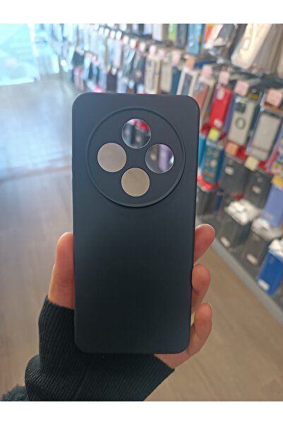 ABC Xiaomi Redmi 14C Silikon Kılıf