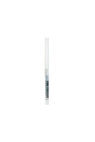 Show by Pastel Wp. Gel Eye Pencil 405 - Show Your Game