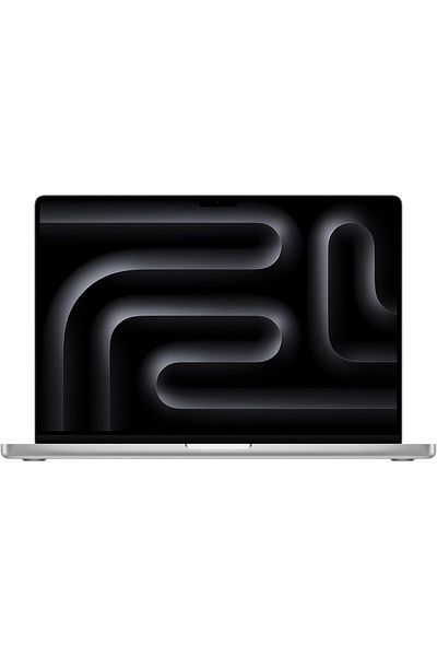 Apple MacBook Pro مقاس 16 بوصة - شريحة M4 Max، وذاكرة وصول عشوائي سعتها 36 جيجابايت، ومحرك أقراص SSD سعة 1 تيرابايت، ولوحة مفاتيح باللغة الإنجليزية فضية