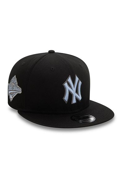 NEW ERA Сезонна Ws 9fifty Neyyanco Черна унисекс шапка
