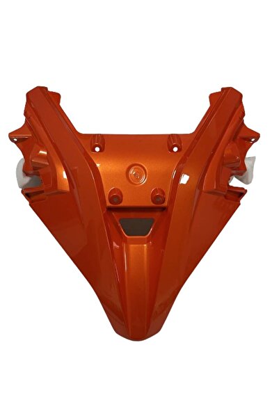 MotoExpress CFMoto 250SR 2023-2024 Ön Far Üstü Siperlik Altı Kafa Grenajı Pan...