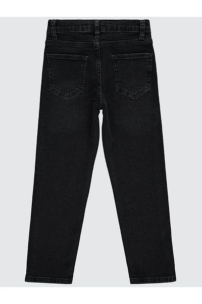 Civil Boys Boy's Jeans 6-9 Years Smoked