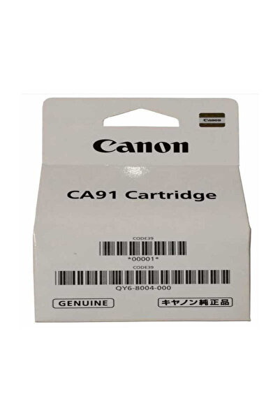 Canon Ca91-qy6-8002 G1400, G1410, G1411, G2400, G2410, G2411, G2415, G3400 Si...