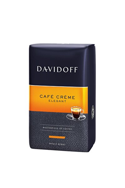 Tchibo Davidoff Cafe Creme Çekirdek Kahve 500 gr