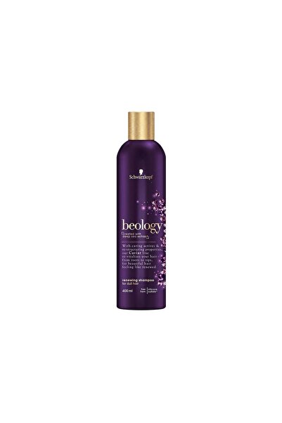 Beology Saç Bakım Şampuanı 400 ml
