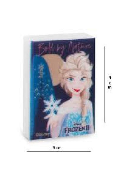 Frozen Eraser - Comfortable Cut Fabric
