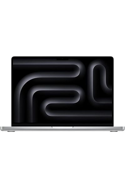 Apple 14-inch Macbook Pro: M4 Chip With 10-core Cpu And 10-core Gpu, 1tb Ssd - Silver