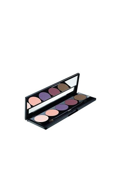 Pastel Profashion Eyepalette 5Pcs 16 Headlamp Set of 5