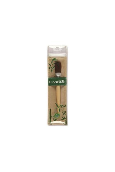Lionesse Tarko Natural Bamboo - 321 Model Makeup Brush