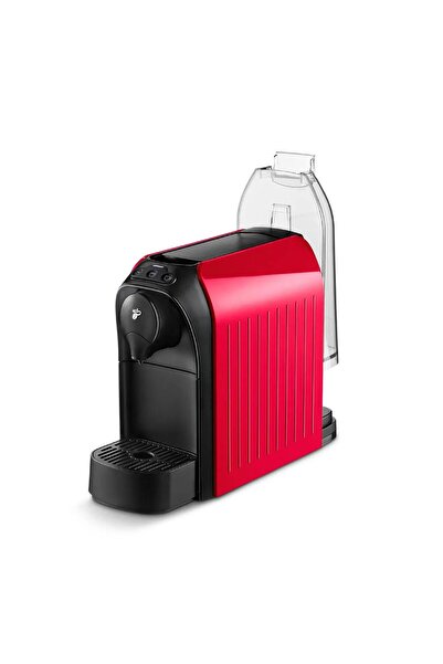 Tchibo Cafissimo Easy Kırmızı Espresso Kahve Makinesi