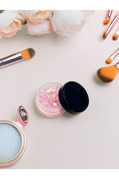 Artikel Eye Glitter, Face and Body Glitter, Party Glitter Makeup Glitter 5 ml