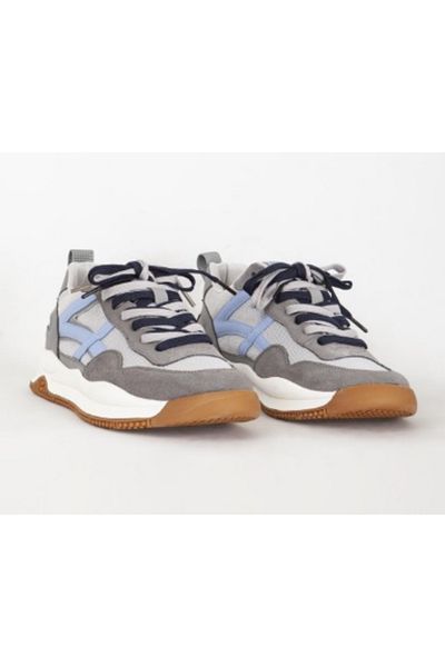 MARCOMEN 17282 Marcomen Genuine Leather Rubber Sole Casual Men's Special Design Casual Stylish Shoes