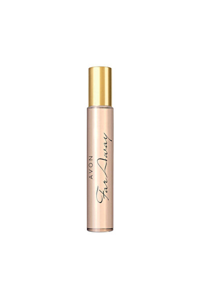 AVON Far Away Eau de Parfum Çanta Spreyi - 10ml