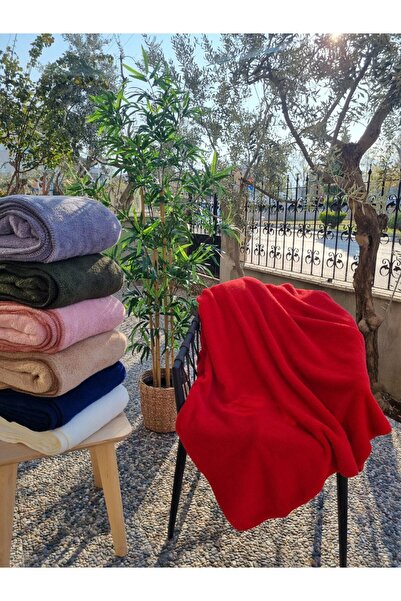 MEYN COLLECTİON TV Battaniyesi 130x170 Welsoft